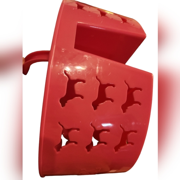 Vs PINK Shower Tote Carrier - Picture 5 of 10